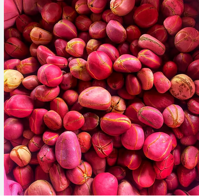 Health Benefits of Kola nuts